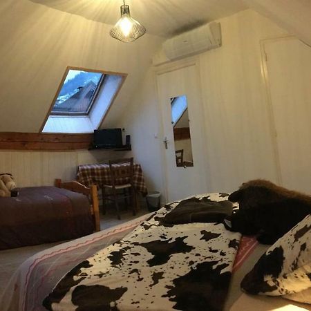 Hotel La Tapia Autrans-Meaudre-en-Vercors Eksteriør bilde