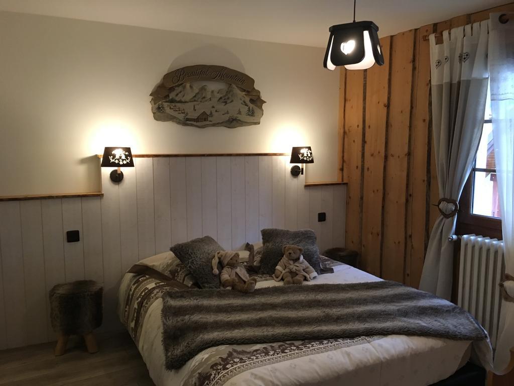 Hotel La Tapia Autrans-Meaudre-en-Vercors Eksteriør bilde