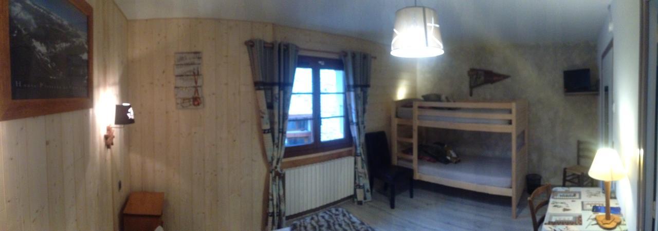 Hotel La Tapia Autrans-Meaudre-en-Vercors Eksteriør bilde